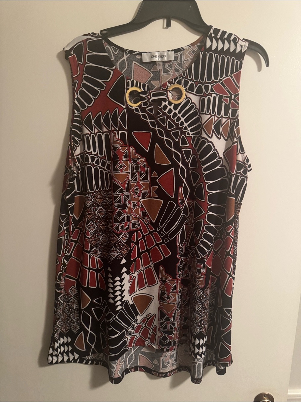 Three Cool SummerTanks. One great Price!! - Picture 3 of 3